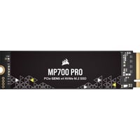 Corsair CSSD-F2000GBMP700PNH, Disco a stato solido