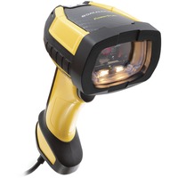 Datalogic  PD9630-SRK1, Scanner di codici a barre Nero/Giallo