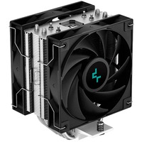 DeepCool R-AG400-BKADMP-G-1, raffreddamento CPU  Nero