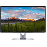 Dell UP3218KA, Monitor LED Nero/Argento