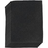 EINHELL 2351132 accessorio e ricambio per aspirapolvere Filtro Filtro, Nero, Schiuma, 212 mm, 10 mm, 170 mm
