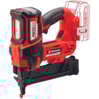 EINHELL FIXETTO 18/38 S, 4257785, Graffatrice rosso/Nero