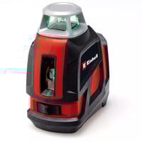 EINHELL TE-LL 360 G Nero/Rosso