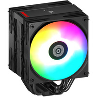 Enermax ETS-T41 Digital ARGB, raffreddamento CPU  Nero/Bianco