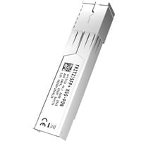 FRITZ! SFP XGS-PON modulo del ricetrasmettitore di rete Fibra ottica 10000 Mbit/s Fibra ottica, 10000 Mbit/s, SFP, SFP, 20000 m, 1270 nm