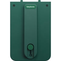 Fairphone Anello per dito Forest Green, Cinturino verde