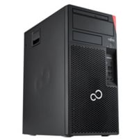 Fujitsu ESPRIMO P758 Ricondizionato, PC completo Nero