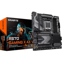Image of X670 GAMING X AX V2