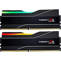 G.Skill DIMM 32 GB DDR5-6000 (2x 16 GB) Dual-Kit, Memoria Nero