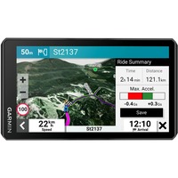 Garmin 010-02781-10 Nero