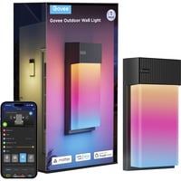 Govee H70753D1, Luce LED Nero