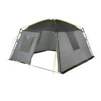 High Peak Cabana 14052, Padiglione grigio/Limone verde