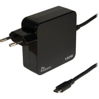 Inter-Tech 88882223, PD-2100 Nero