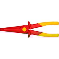 KNIPEX 98 62 02, Pinza da presa rosso/Giallo