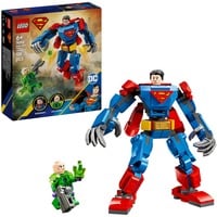 LEGO 76302, Giochi di costruzione 