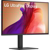 LG 32U720A, Monitor LED Nero