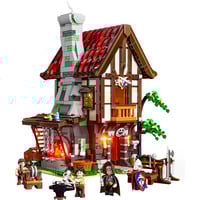 Lumibricks F9040