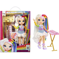 MGA Entertainment Rainbow High Jr High Rockband - Amaya, Bambola 
