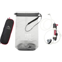 MSR 14005, Filtro acqua grigio