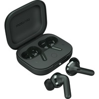 Motorola moto buds+, Headset grigio