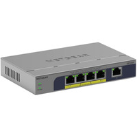 Netgear GS105P, Interruttore 