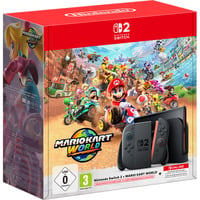 Nintendo Switch 2 + Mario Kart World, Console portatile 