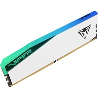 Patriot DIMM 16 GB DDR5-5600, Memoria bianco
