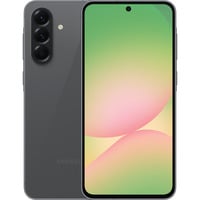 Samsung Galaxy A56 17 cm (6.7") Doppia SIM 5G USB tipo-C 8 GB 128 GB 5000 mAh Grafite, Handy grigio scuro, 17 cm (6.7"), 1080 x 2340 Pixel, 8 GB, 128 GB, 50 MP, Grafite