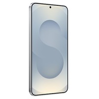 Samsung Galaxy S25 Enterprise Edition 15,8 cm (6.2") Doppia SIM Android 15 5G USB tipo-C 12 GB 128 GB 4000 mAh Argento, Handy grigio, 15,8 cm (6.2"), 12 GB, 128 GB, 50 MP, Android 15, Argento