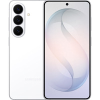 Samsung Galaxy S26 256GB, Handy bianco