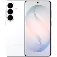 Samsung Galaxy S26 256GB, Handy bianco