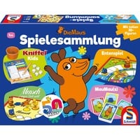 Schmidt Spiele 40598 gioco da tavolo 4 anno/i