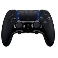 Sony PS5 DualSense Edge Controller Nero Bluetooth/USB Gamepad Analogico/Digitale PlayStation 5 Nero, Gamepad, PlayStation 5, D-pad, Tasto Home, Pulsante Opzioni, Pulsante Condividi, Analogico/Digitale, Wireless, Bluetooth/USB