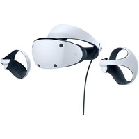 Sony PlayStation VR2 bianco