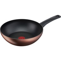 Image of Resource G2531932 padella Wok/padella per cottura al salto Rotondo