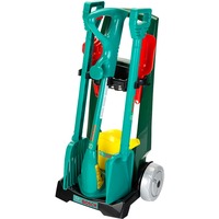 Theo Klein 2751 gioco di ruolo, Playset giardino Ragazzo/Ragazza, 3 anno/i