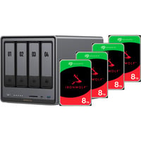 UGREEN UGRSEA3, NAS 