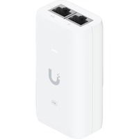 Ubiquiti POE-24-12W-WH, Iniettore PoE bianco