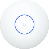 Ubiquiti Unifi U7-LITE WiFi-7, Punto di accesso bianco