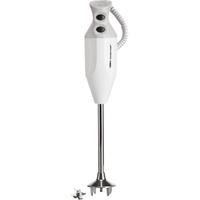 Unold P 350 Profi Frullatore ad immersione 300 W Grigio, Bianco, Frullatore a immersione bianco/grigio, Frullatore ad immersione, 1,5 m, 300 W, Grigio, Bianco