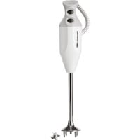 Unold P 350 Profi Frullatore ad immersione 350 W Grigio, Bianco, Frullatore a immersione bianco/grigio, Frullatore ad immersione, 1,5 m, 350 W, Grigio, Bianco