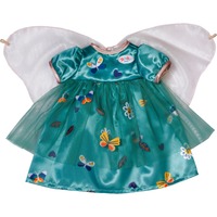ZAPF Creation BABY born Fairy Dress with Wings 43cm, Accessori della bambola BABY born Fairy Dress with Wings 43cm, Vestito per bambola, 3 anno/i