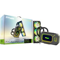 ZOTAC GeForce RTX 5090 ARCTICSTORM AIO, Scheda grafica 