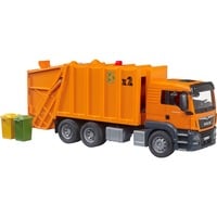 bruder 03760, Veicolo modello
