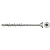 fischer Vite per truciolato PowerFast II 6,0x50 testa svasata TX 