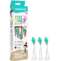 happybrush HAV3DEA, Testina bianco