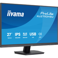 iiyama XU2793HSU-B7 Nero (opaco)