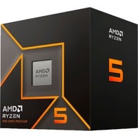 AMD AMD Ryzen™ 5 9600, Processore boxed