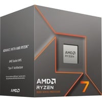 AMD Ryzen™ 7 8700F, Processore boxed