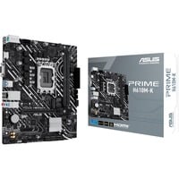 ASUS 90MB1A10-M0EAY0, Scheda madre 